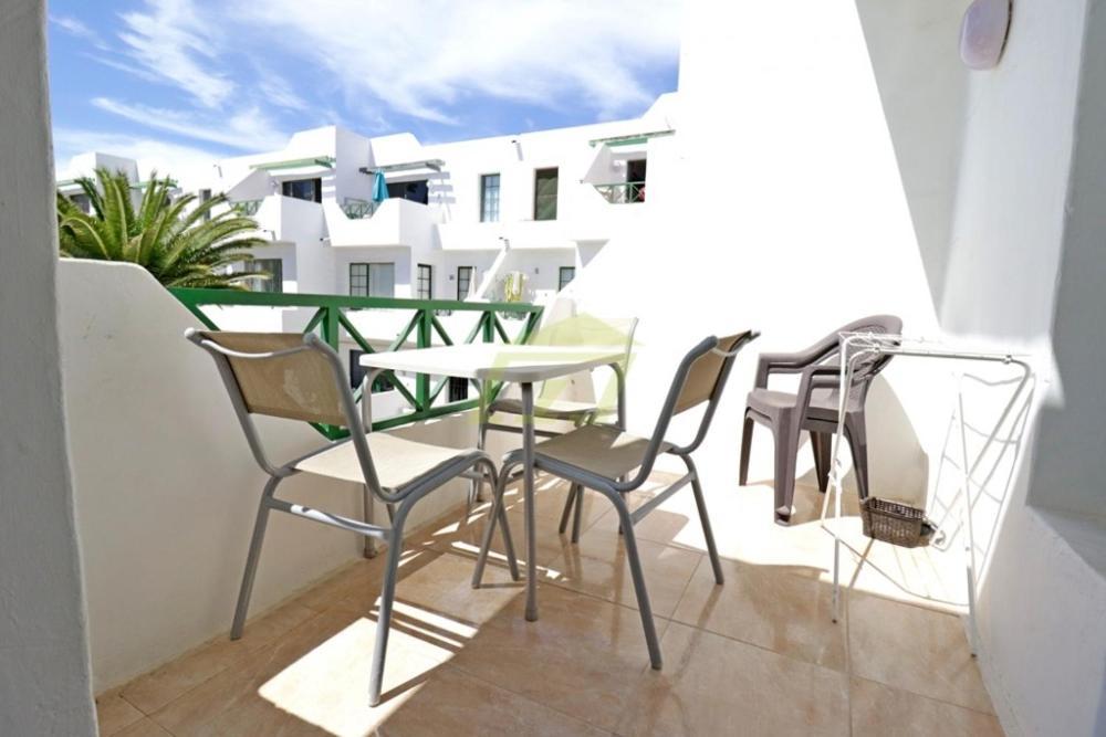Apartment Casa De Amigos Tias