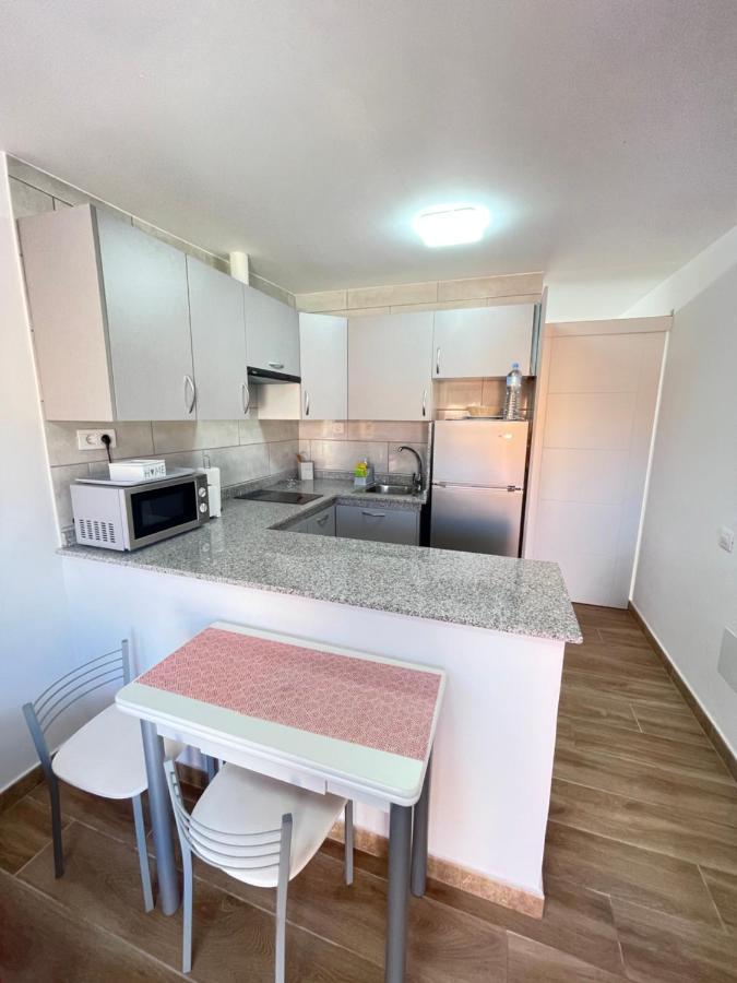 Aleri Apartamento Corralejo