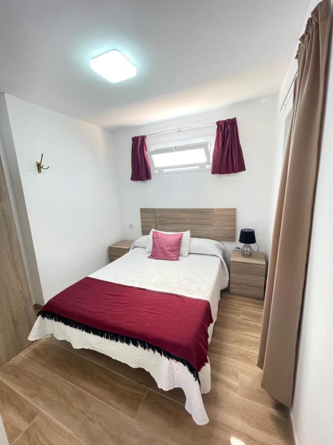 Apartamento Aleri Corralejo