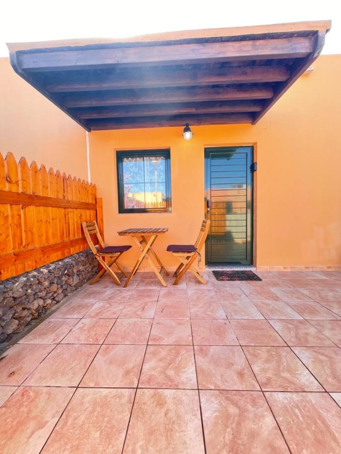 Aleri Apartamento