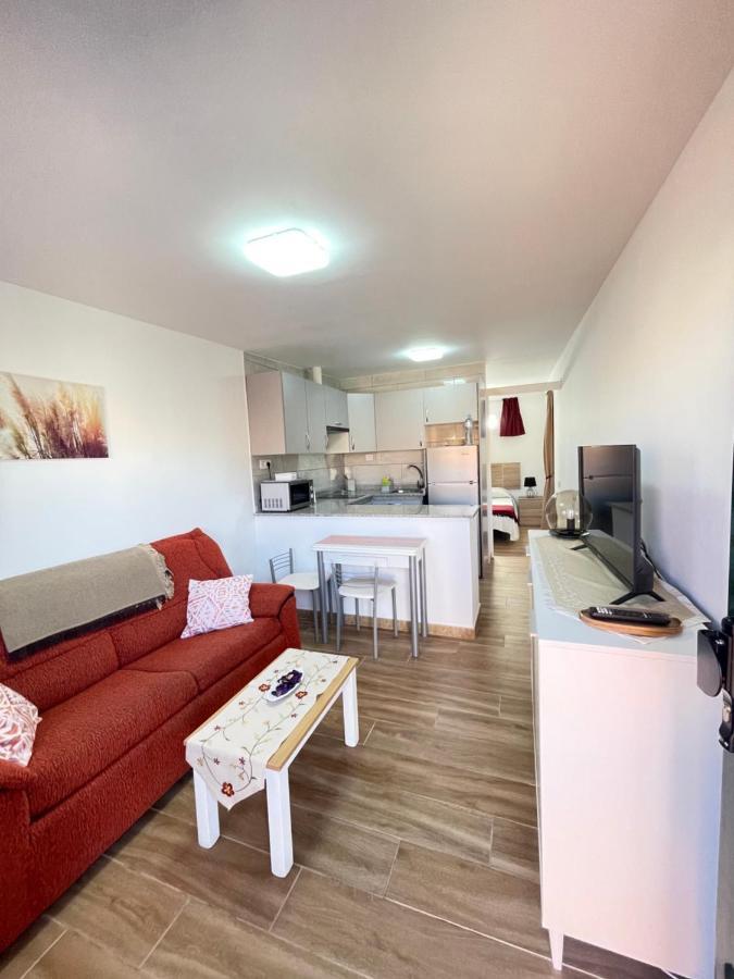 Apartamento Aleri Corralejo