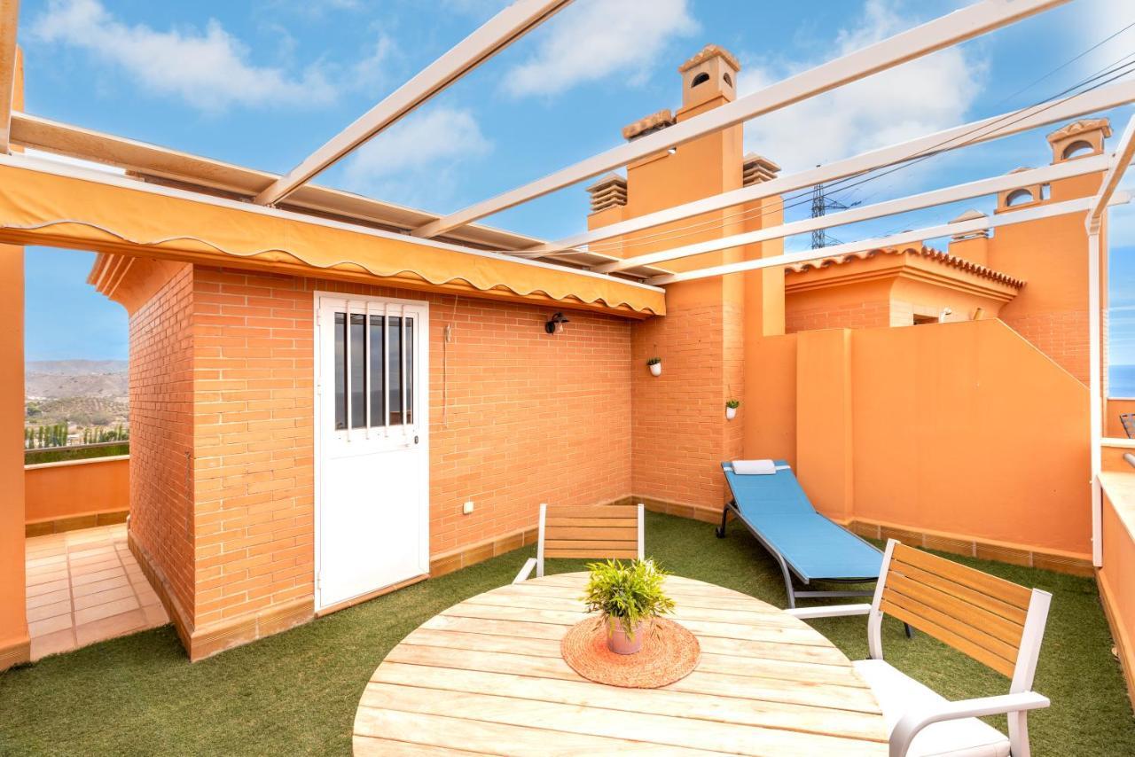 Wintowinrentals Pools, Padel And Sea Views Rincón de la Victoria