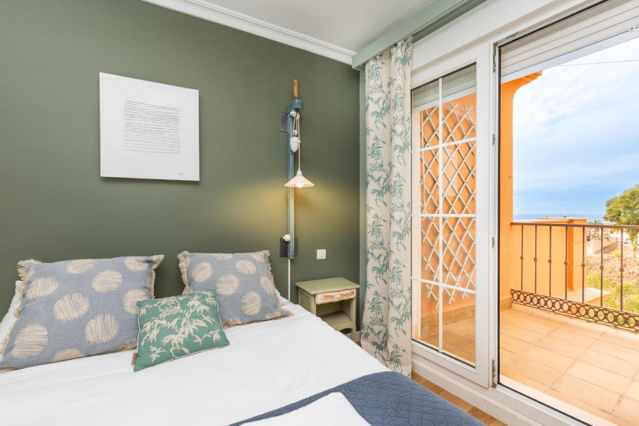 Wintowinrentals Pools, Padel And Sea Views Apartamento