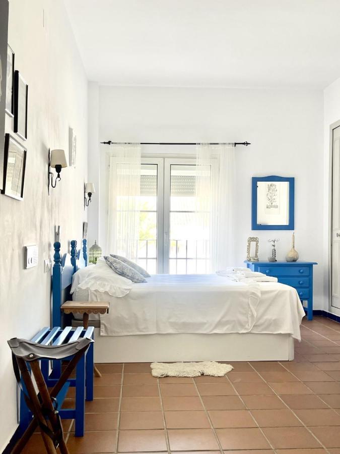 Disfruta Del Parque Natural De Donana Apartamento El Rocío