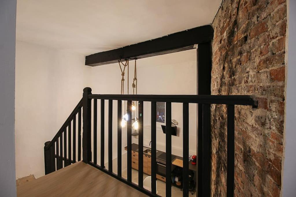 Apartamento Style Santander