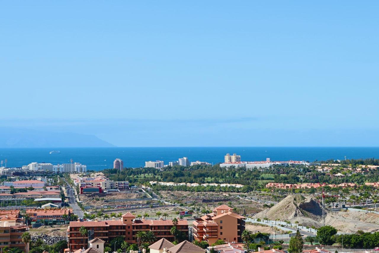 Apartamento Sunset In The Heights Ocean View - Heated Pool
