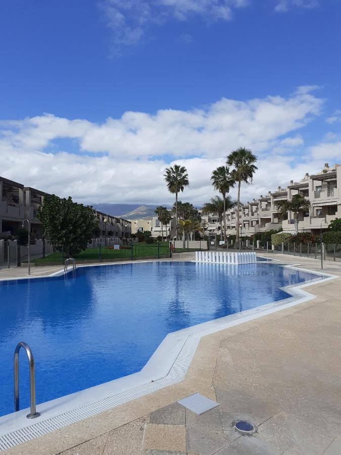 Alquilaencanarias-la Tejita Pirata! La Tejita
