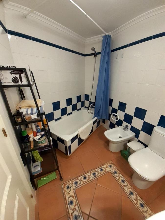 Apartamento Alquilaencanarias-la Tejita Pirata! *