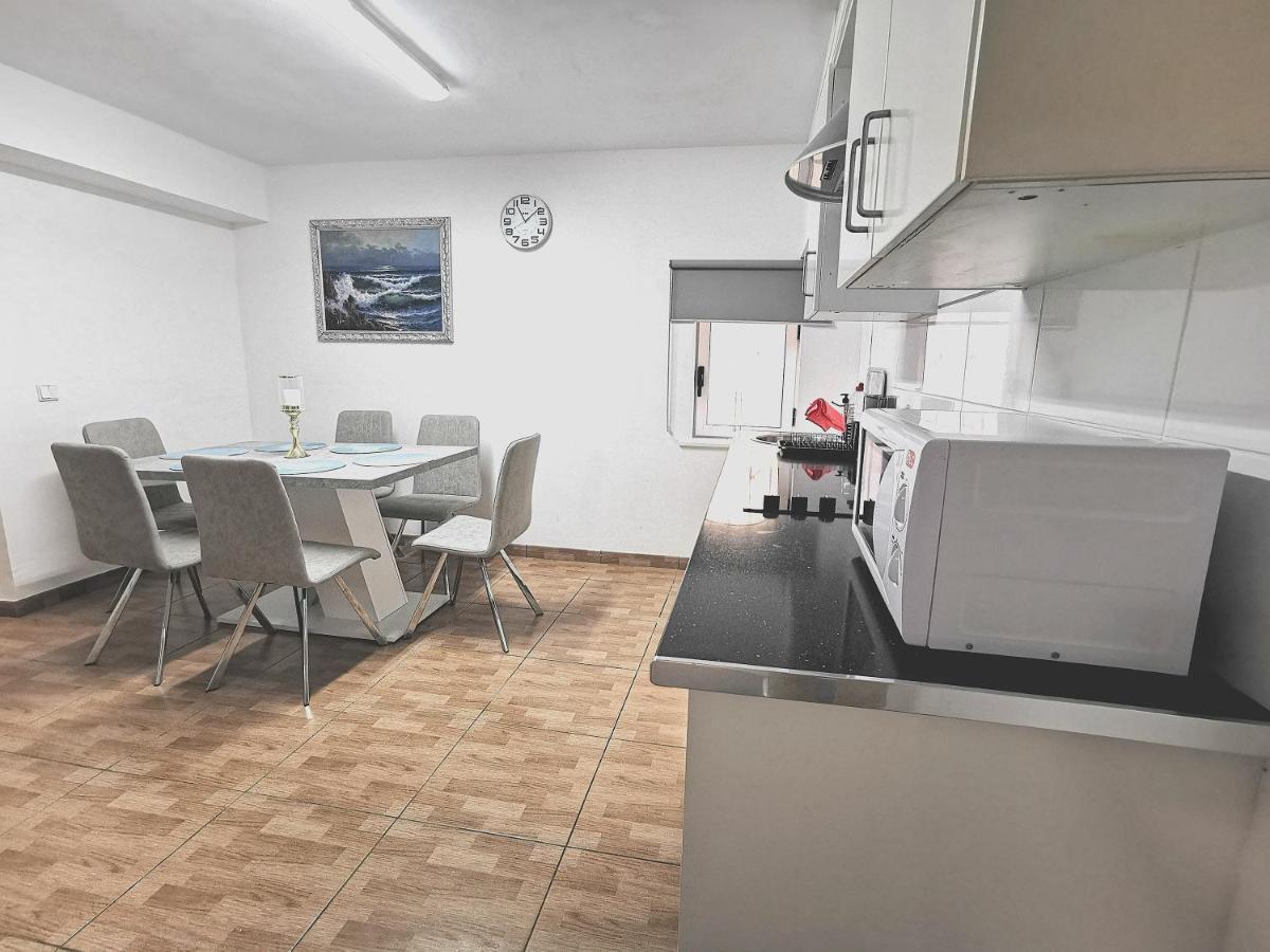 2 Apts In Sun And Happiness San Miguel De Salinas