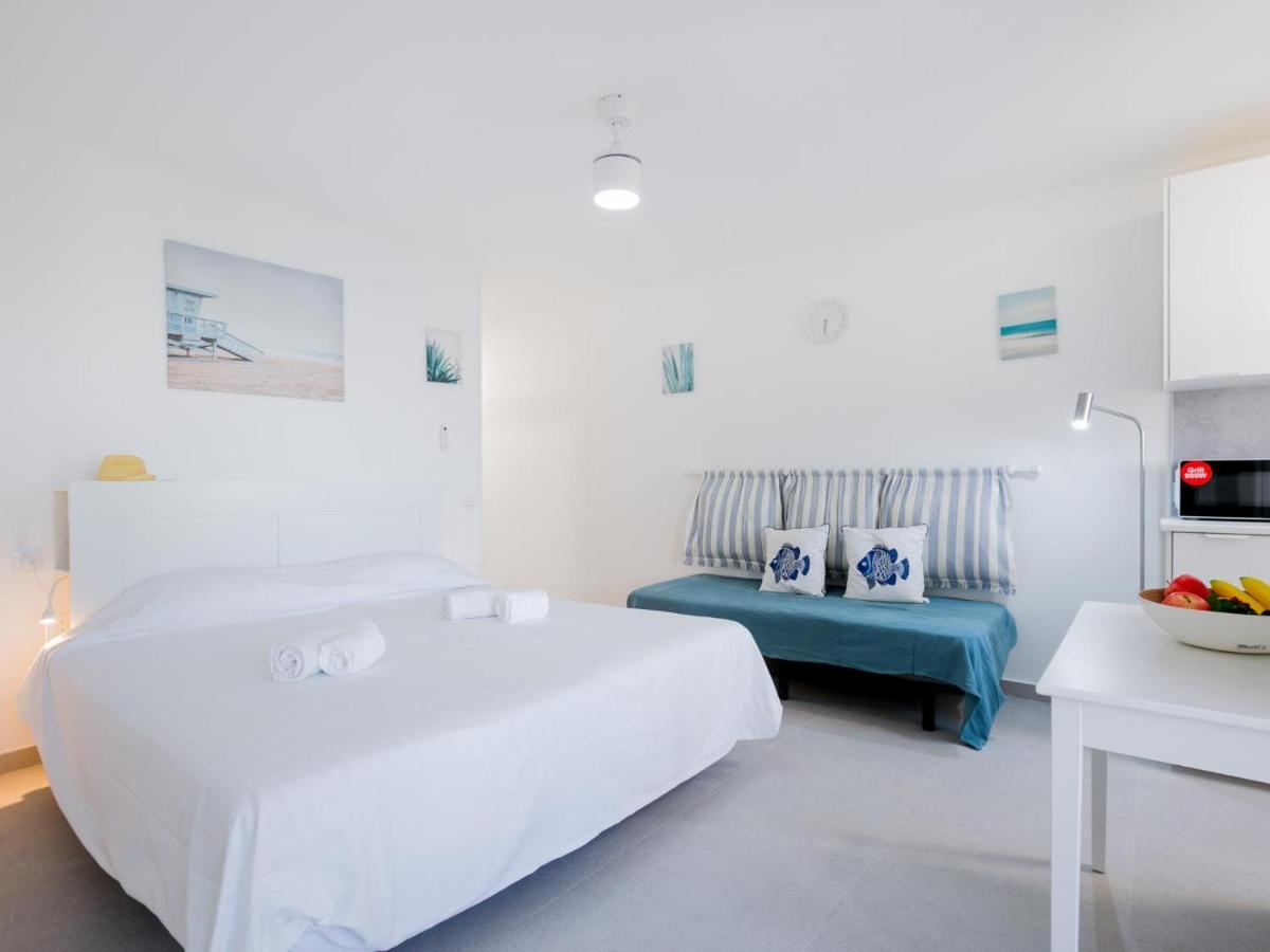 Apartamento 504 Parque Santiago Ii First Line To The