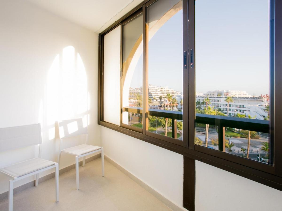 Apartamento 504 Parque Santiago Ii First Line To The *