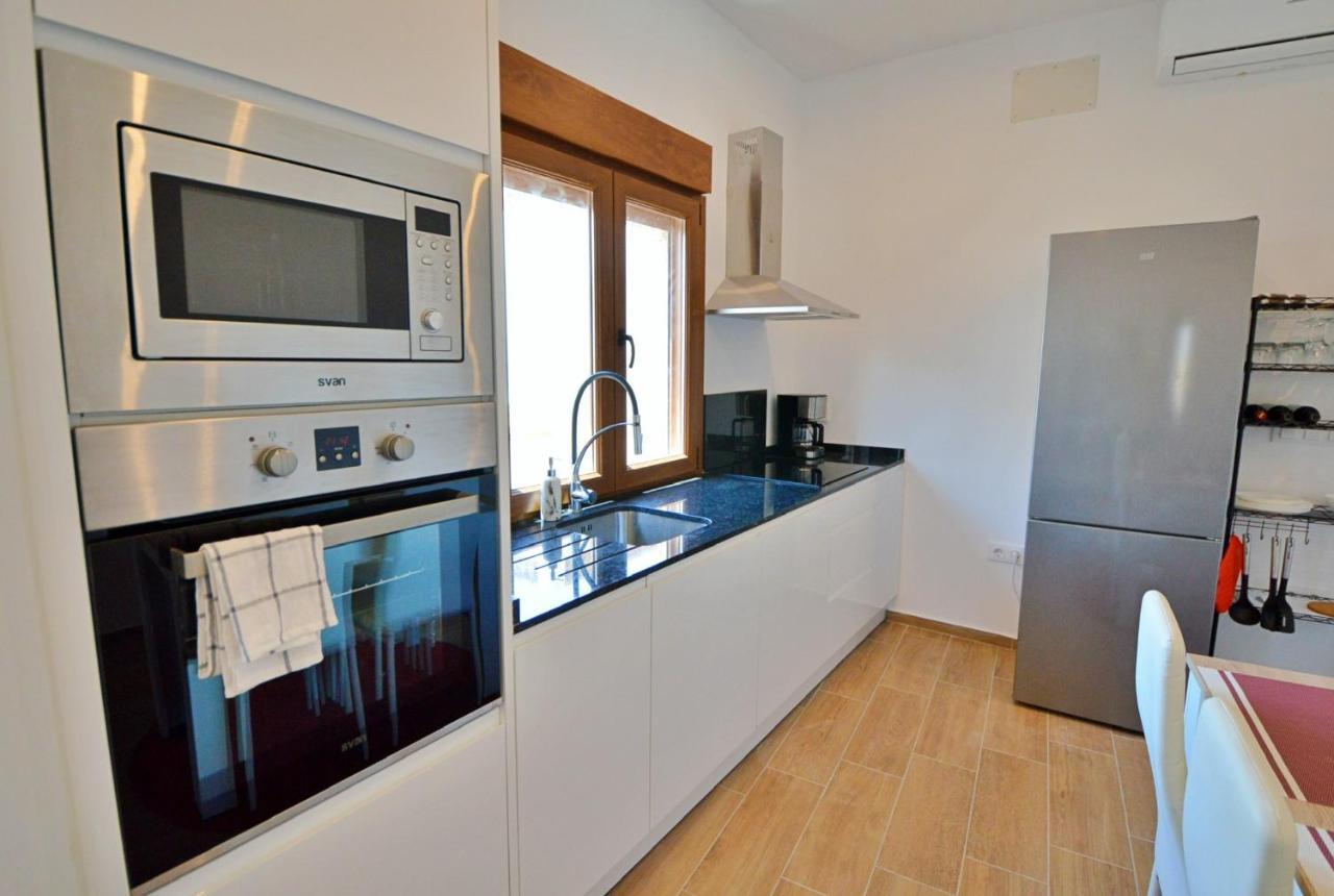 Apartment Casa De Pueblo - Lovely Holiday In Old Town