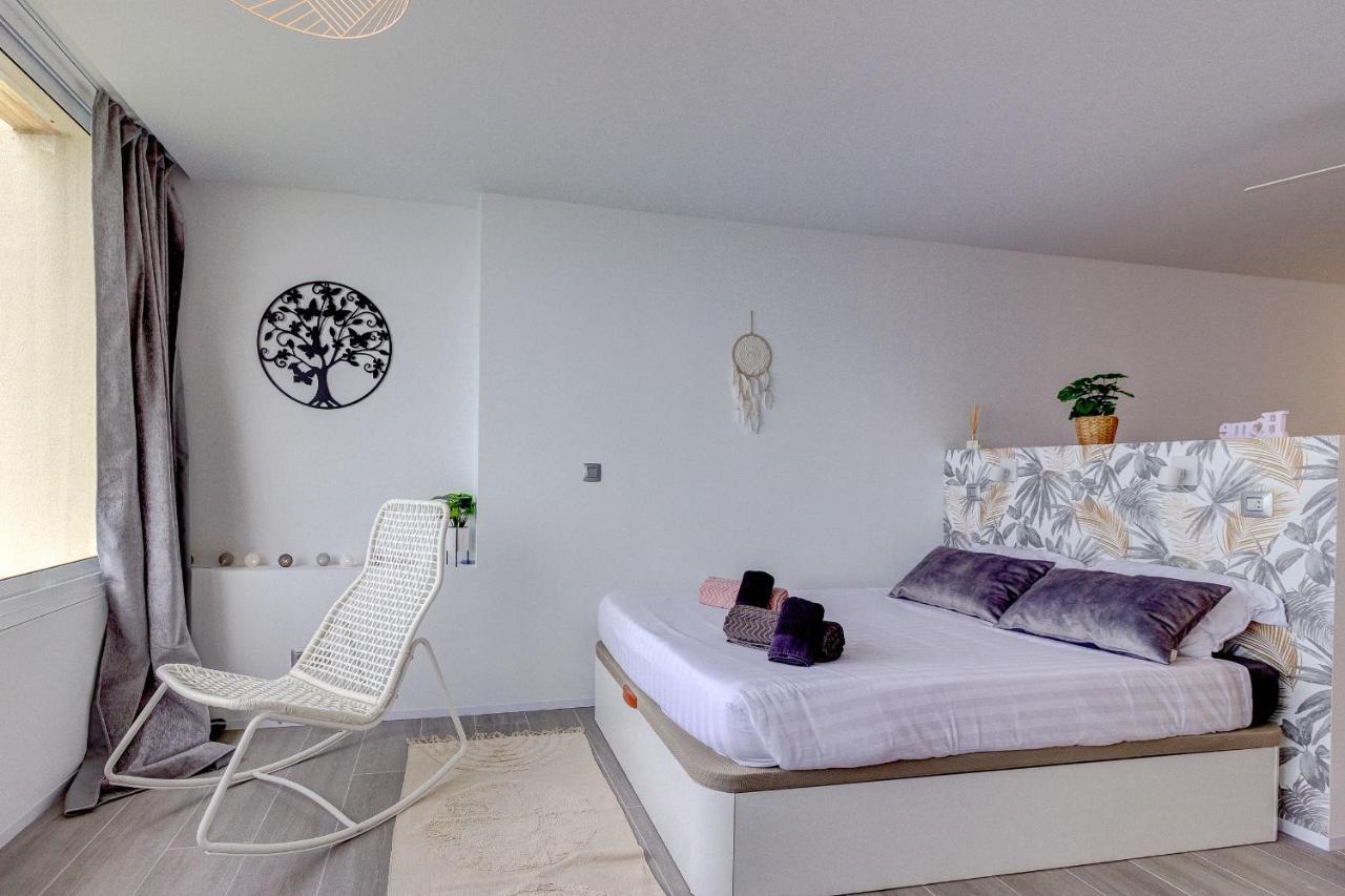 Apartamento Ocean Loka *