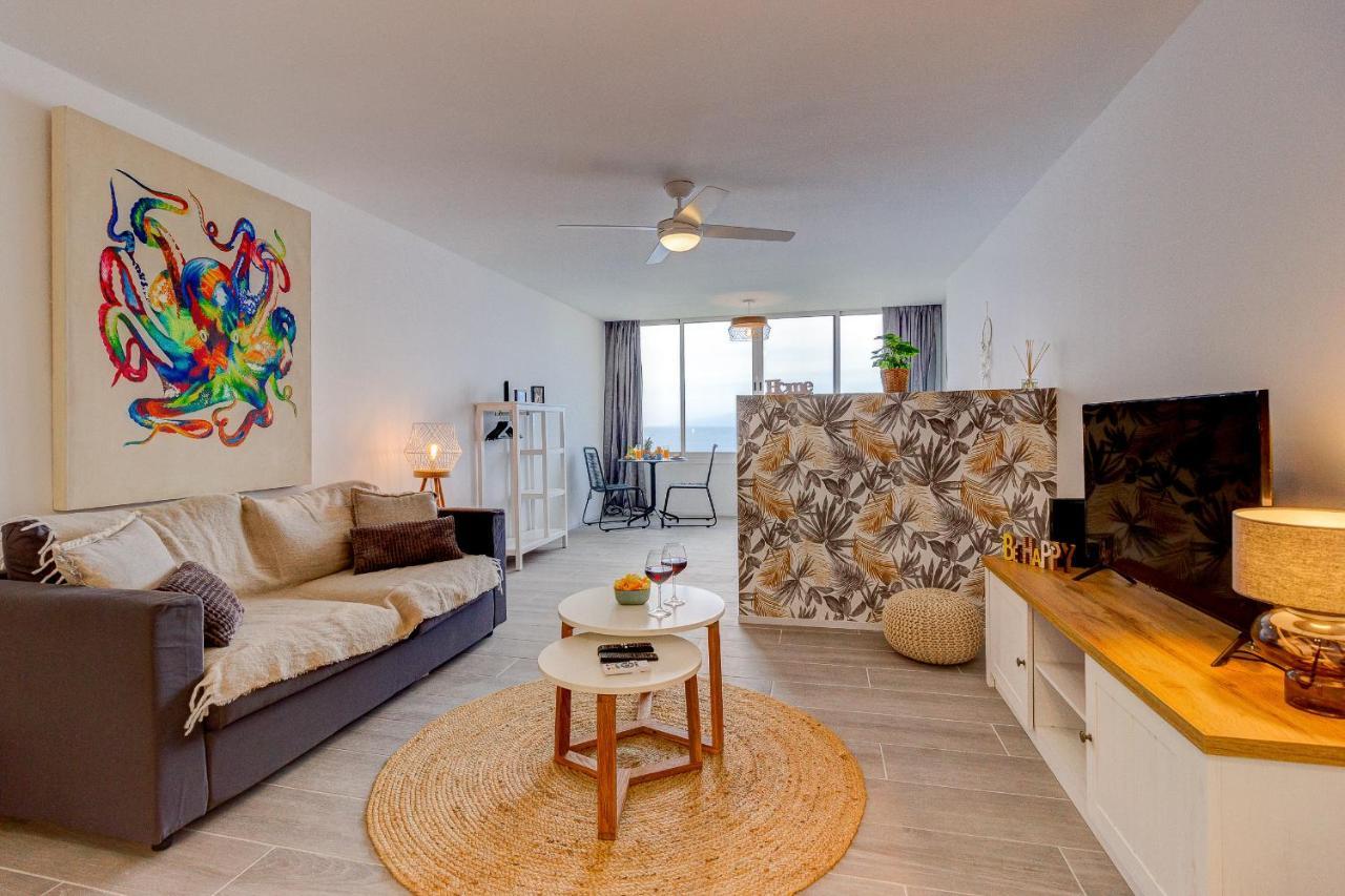 Apartamento Ocean Loka Callao Salvaje