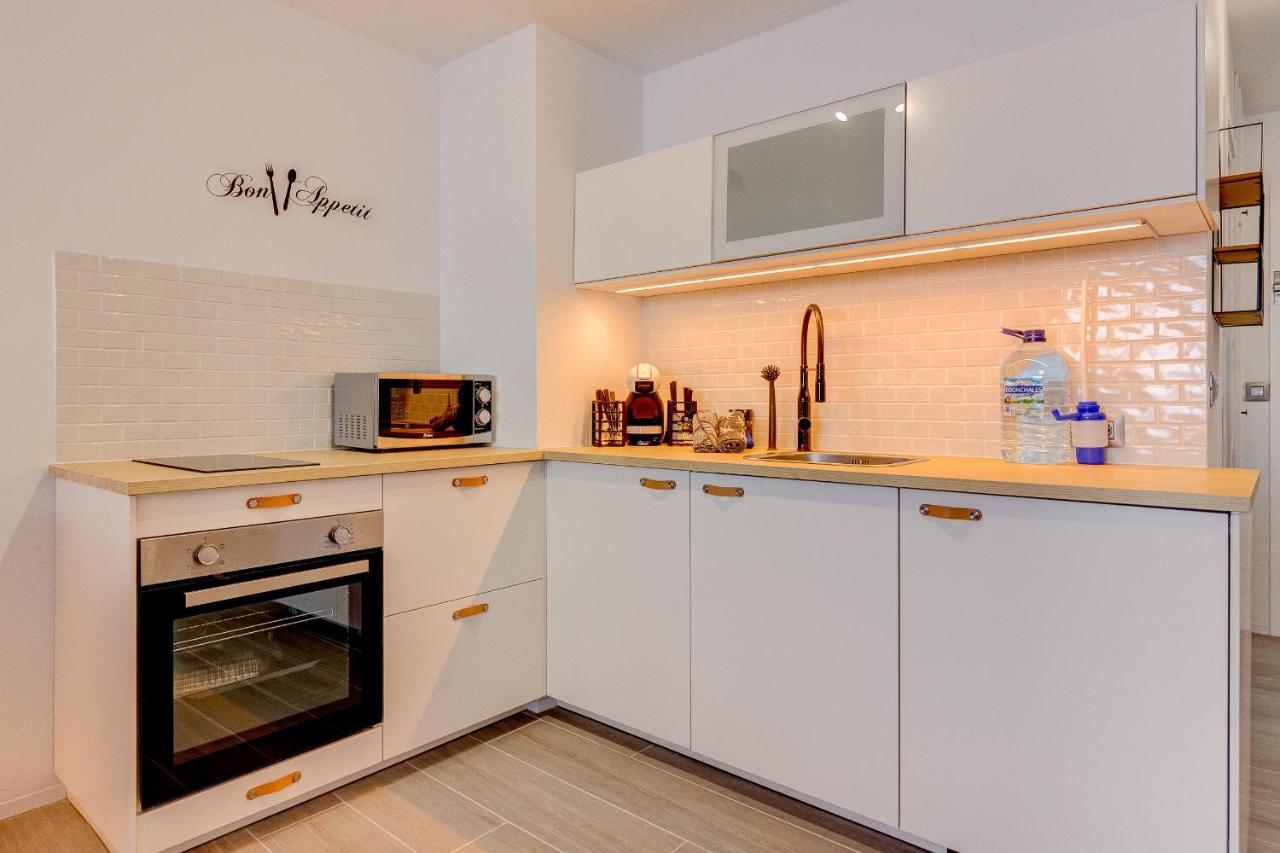 Apartamento Ocean Loka Callao Salvaje