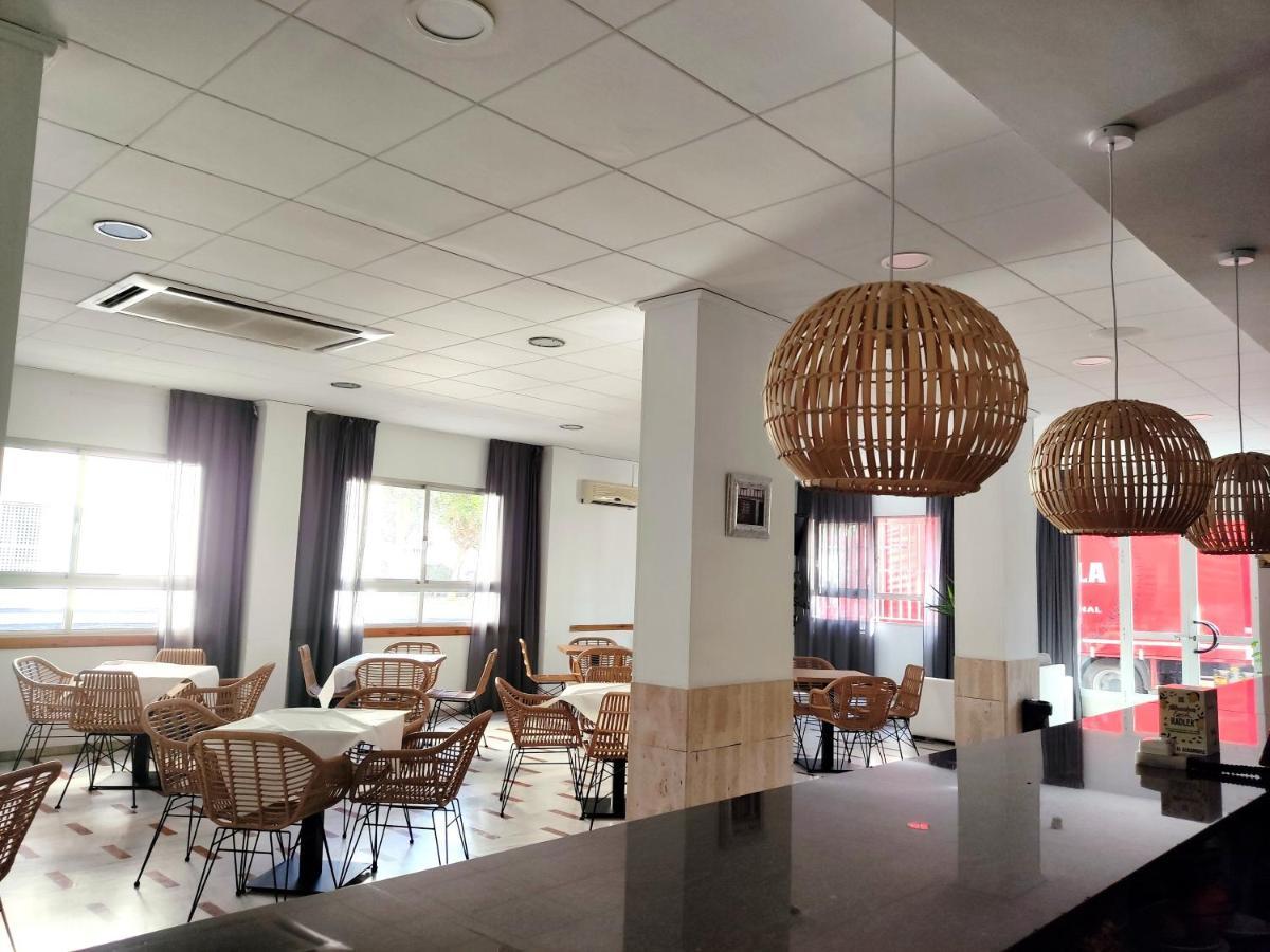 Hotel Porto Gandia