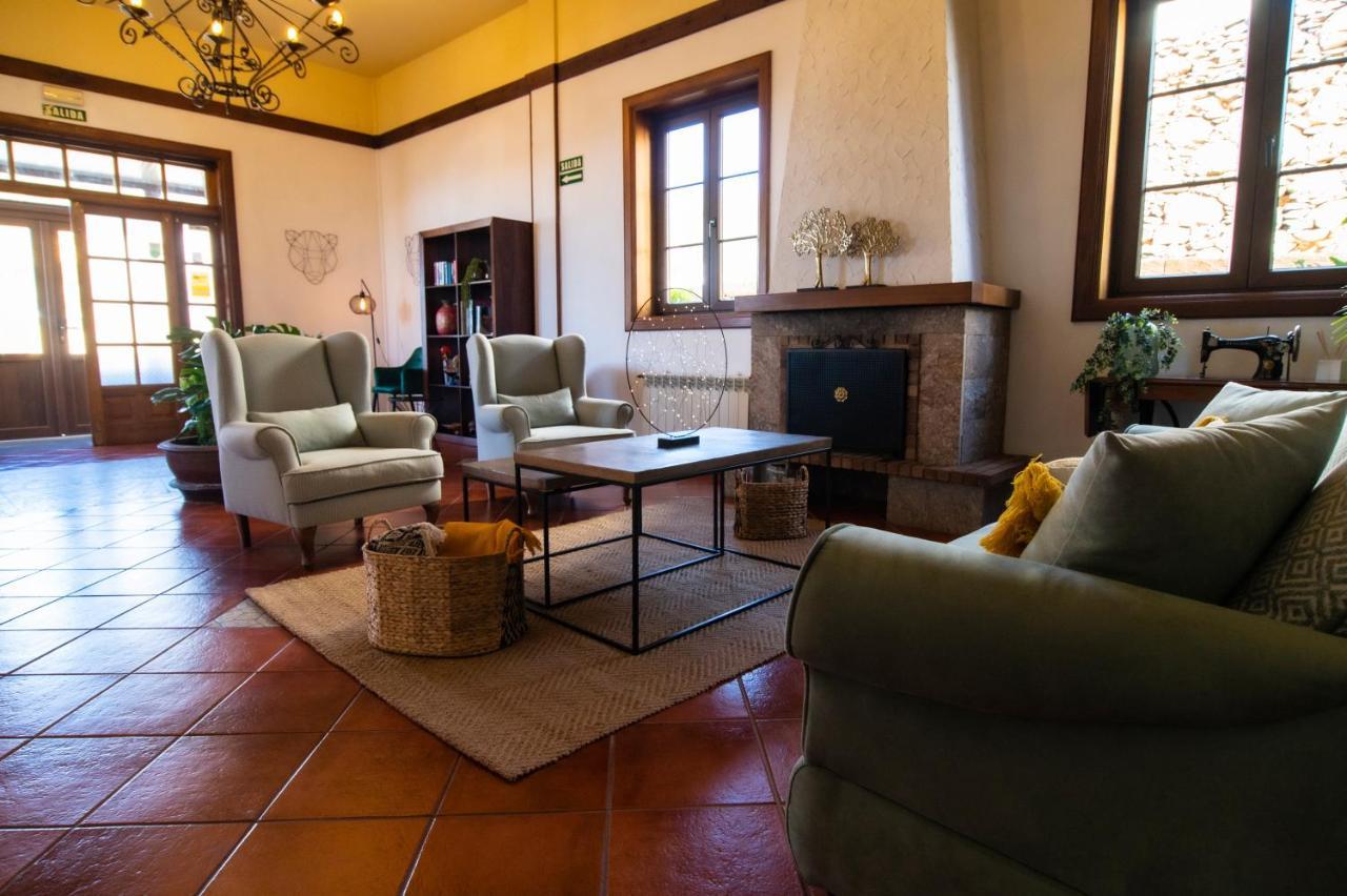 Hotel El Tejar & Vilaflor