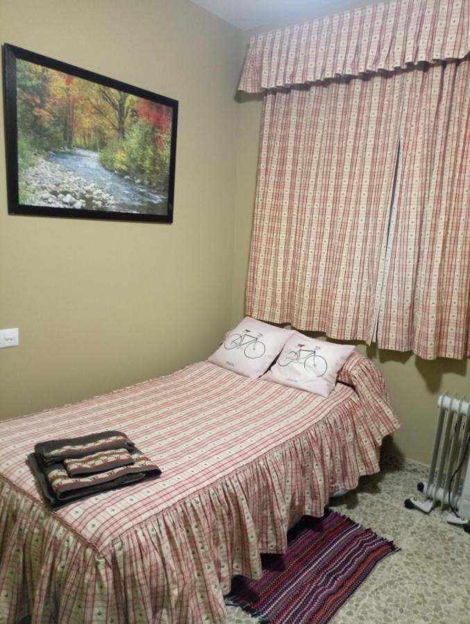 Apartamento Antequera