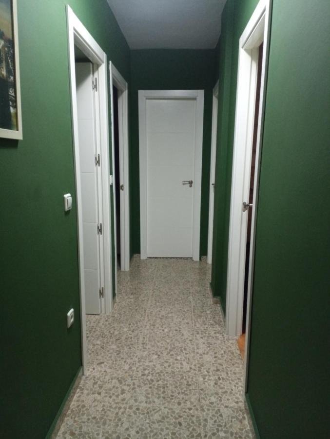 Apartamento Antequera