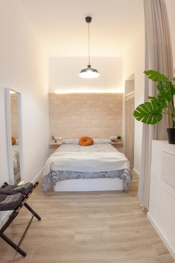 Nc - Design Loft Steps From Of Arts & Sciences Apartamento