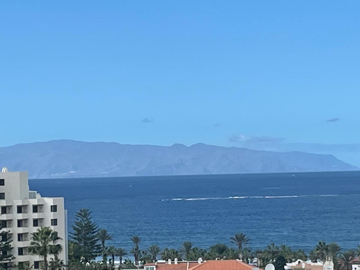 Apartment El Dorado Americas, Tenerife, Ocean View
