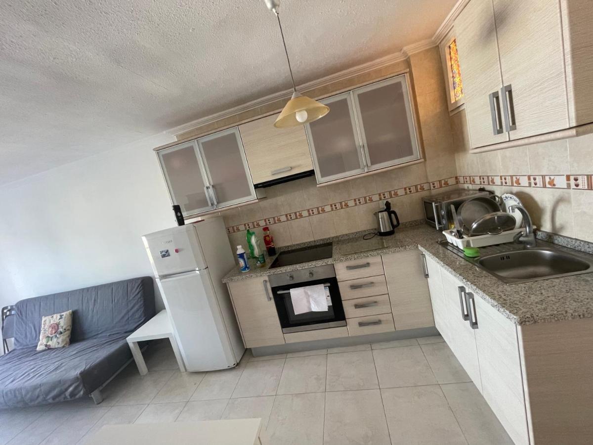 El Dorado Americas, Tenerife, Ocean View Apartment Playa de las Americas (Tenerife)