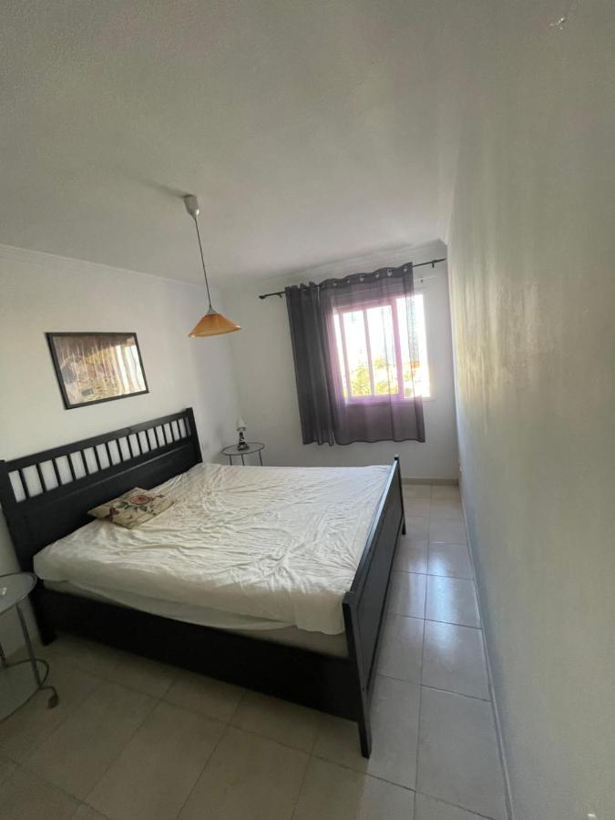 El Dorado Americas, Tenerife, Ocean View Apartment *