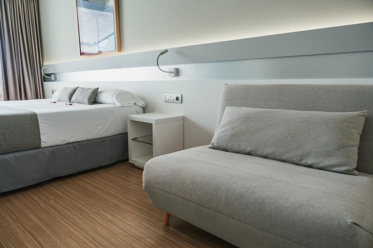 Hotel Aloe Canteras Las Palmas de Gran Canaria