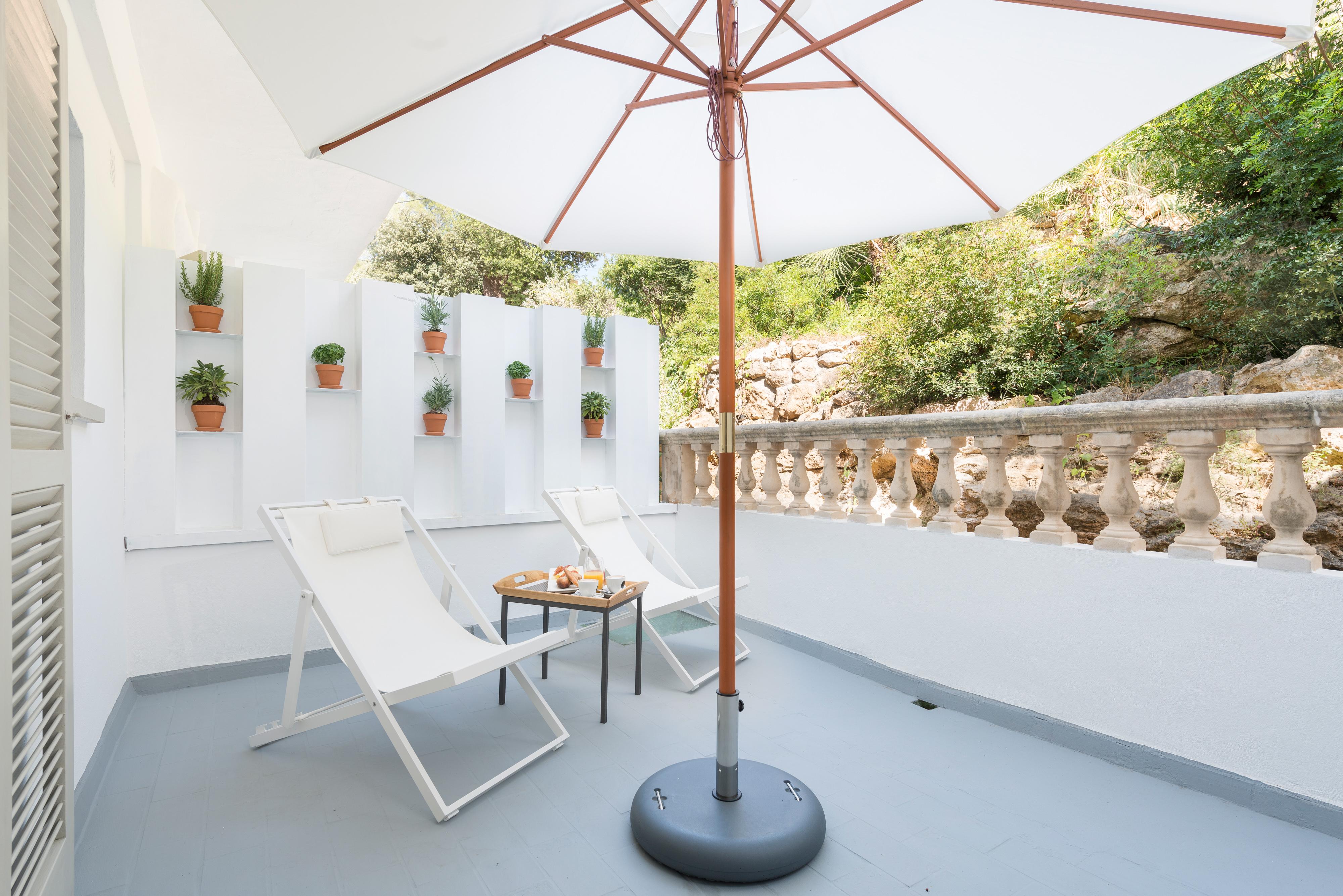 Boutique Oriola Hotel Cala San Vicente (Mallorca)