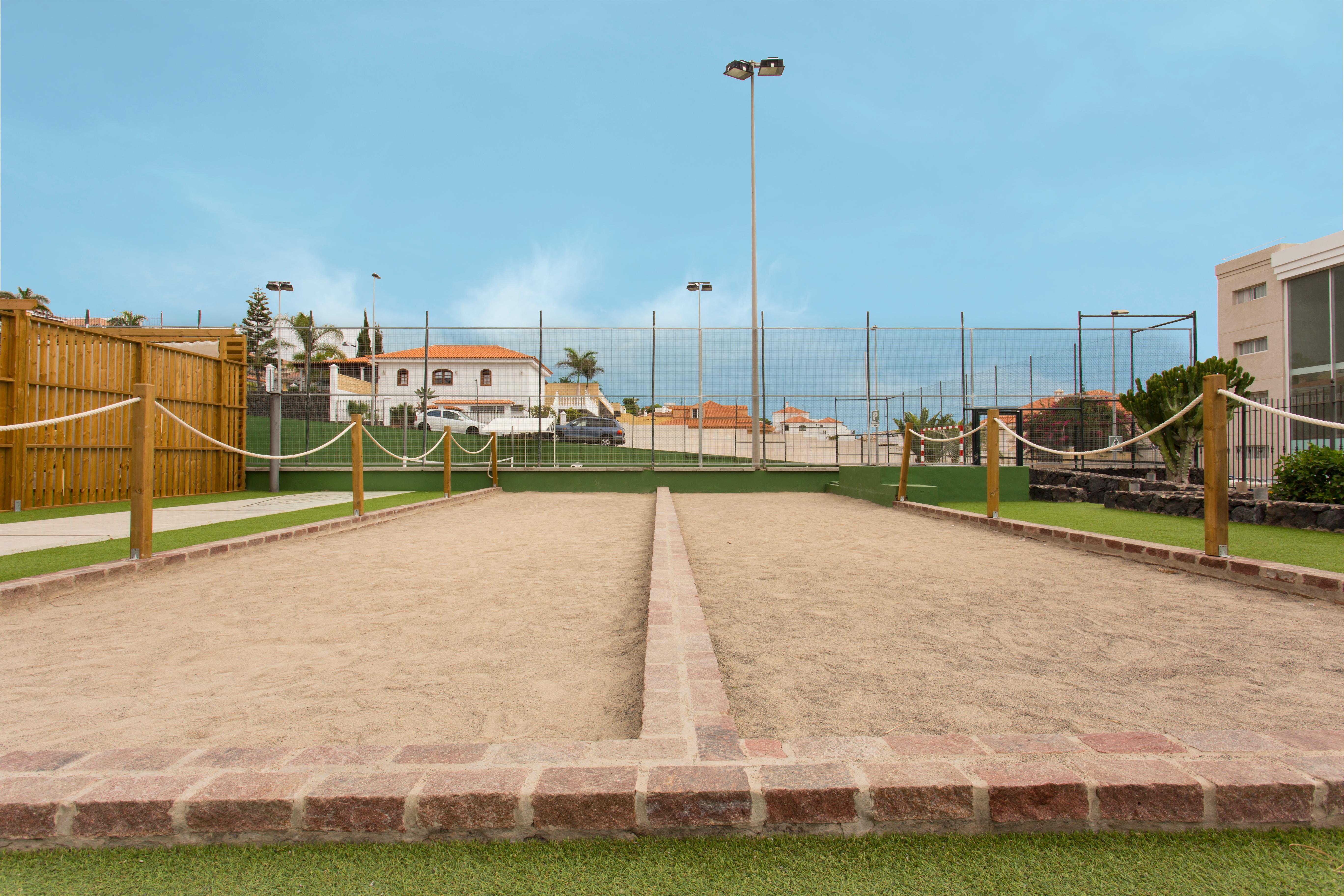 Landmar Playa La Arena Hotel