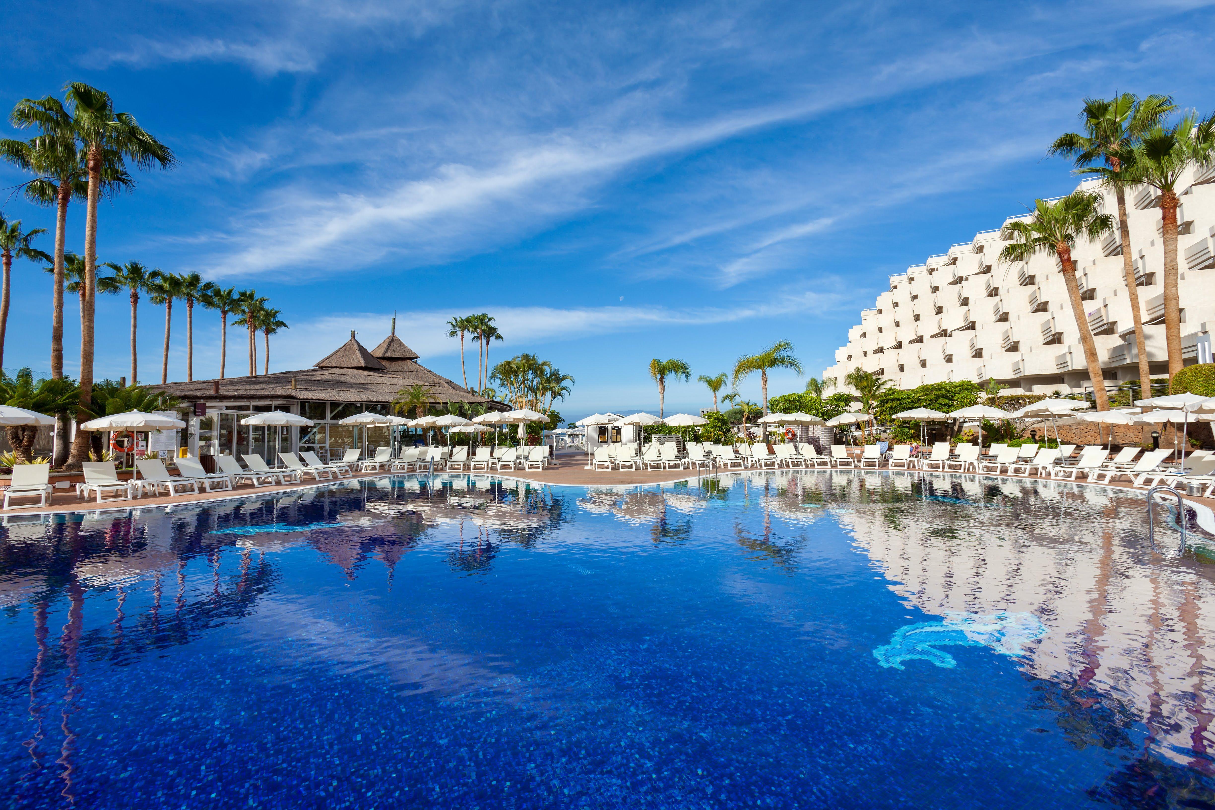 Landmar Playa La Arena Hotel