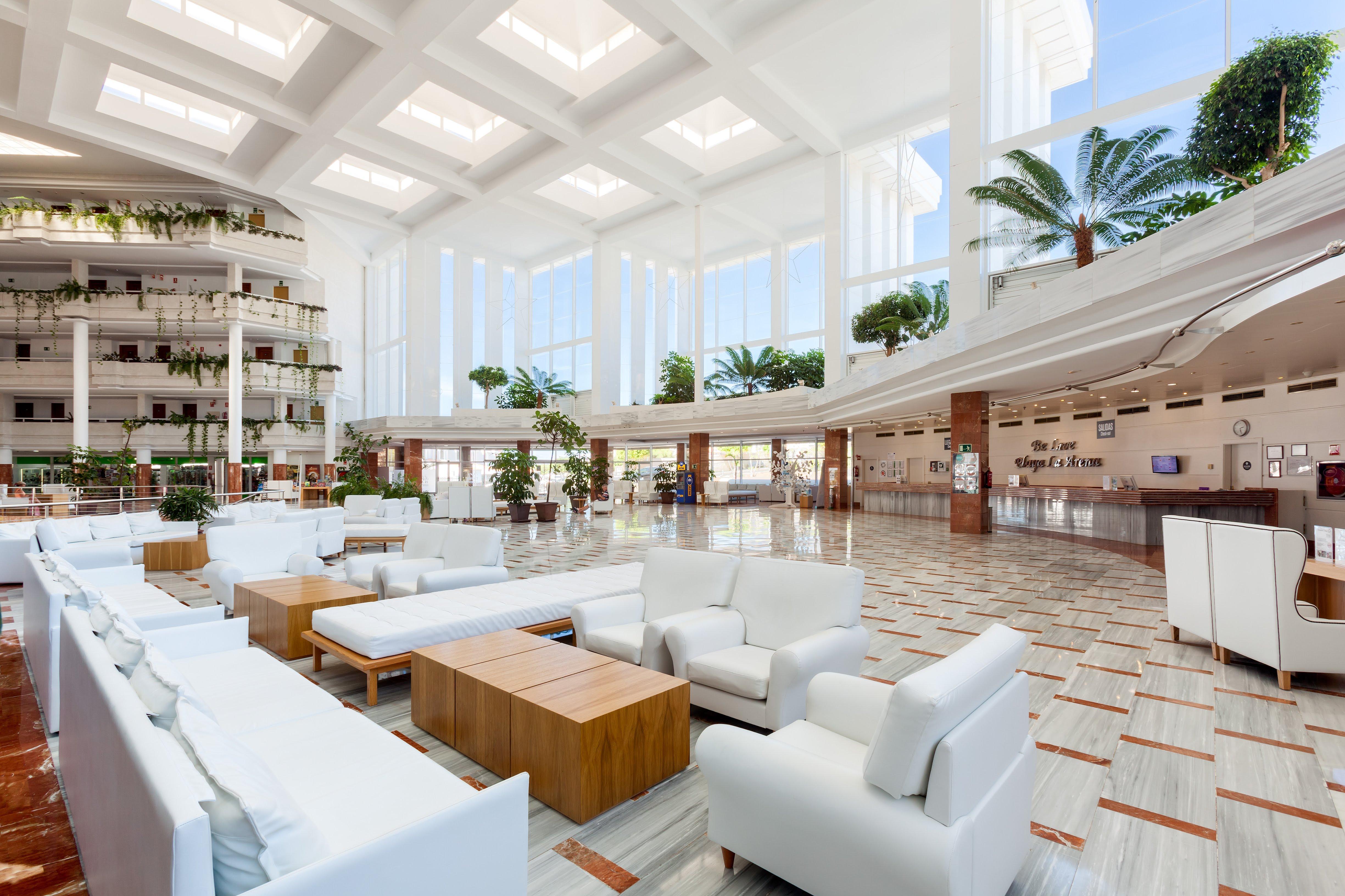Landmar Playa La Arena Hotel