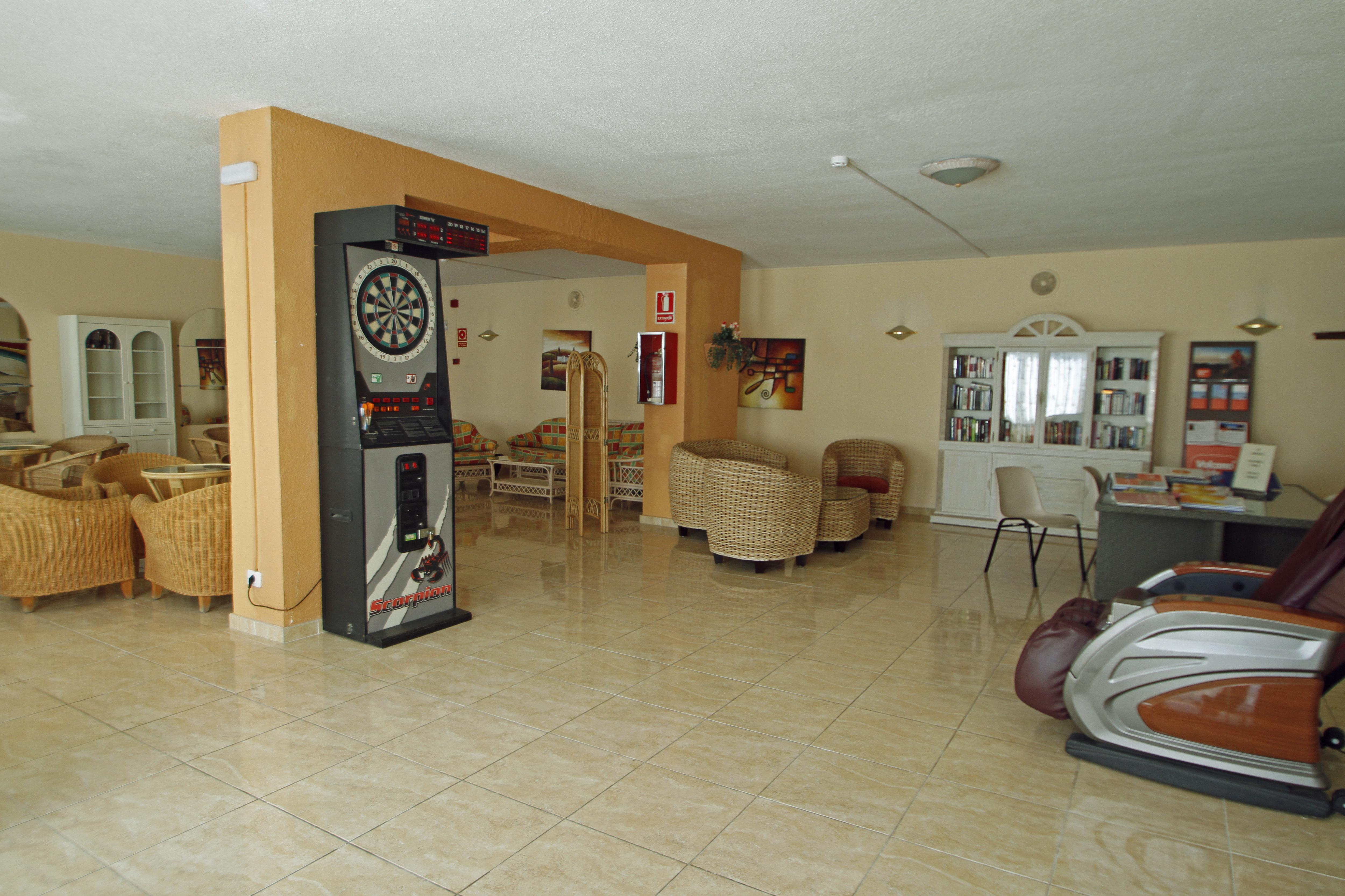 Servatur Caribe Aparthotel