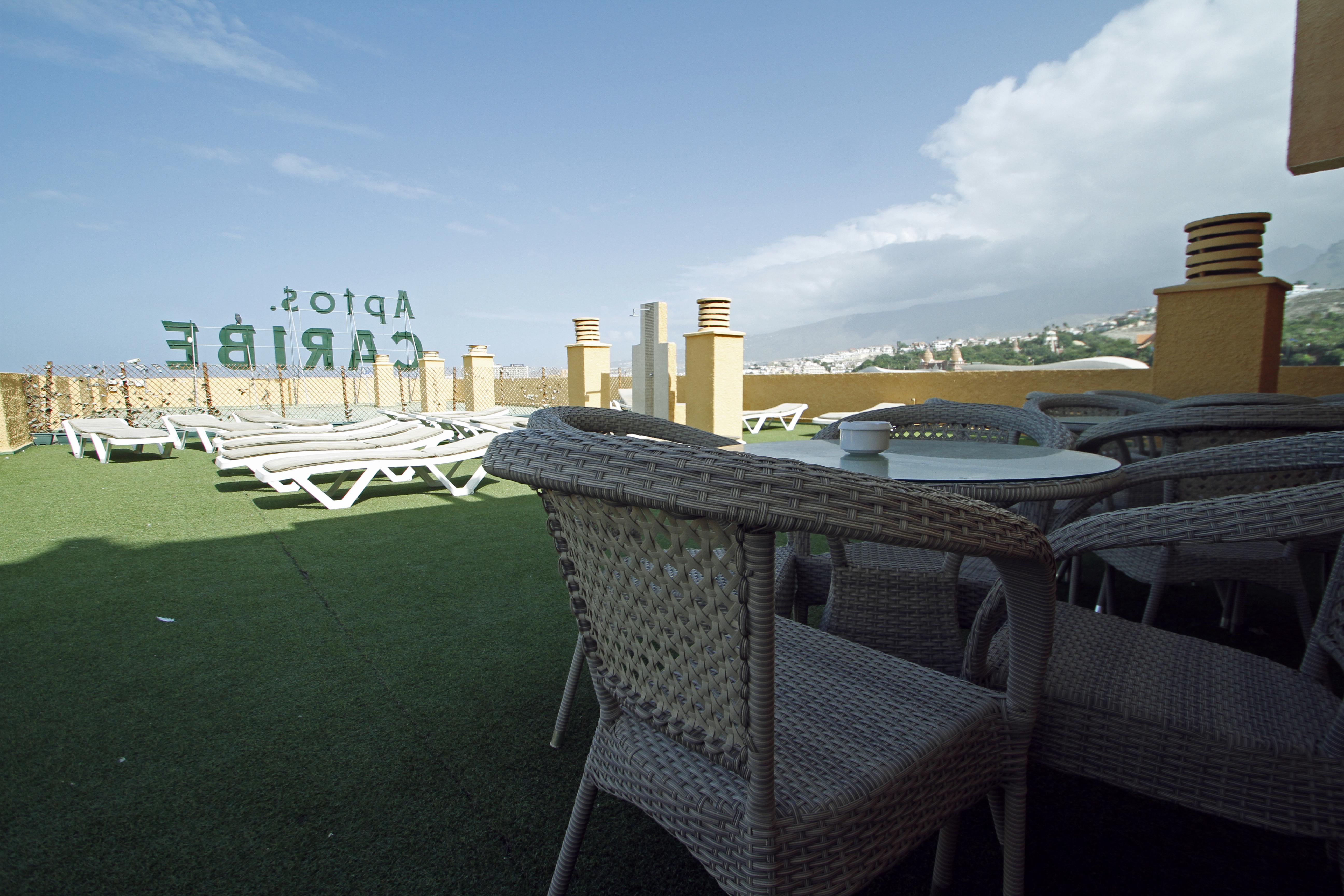 Servatur Caribe Aparthotel