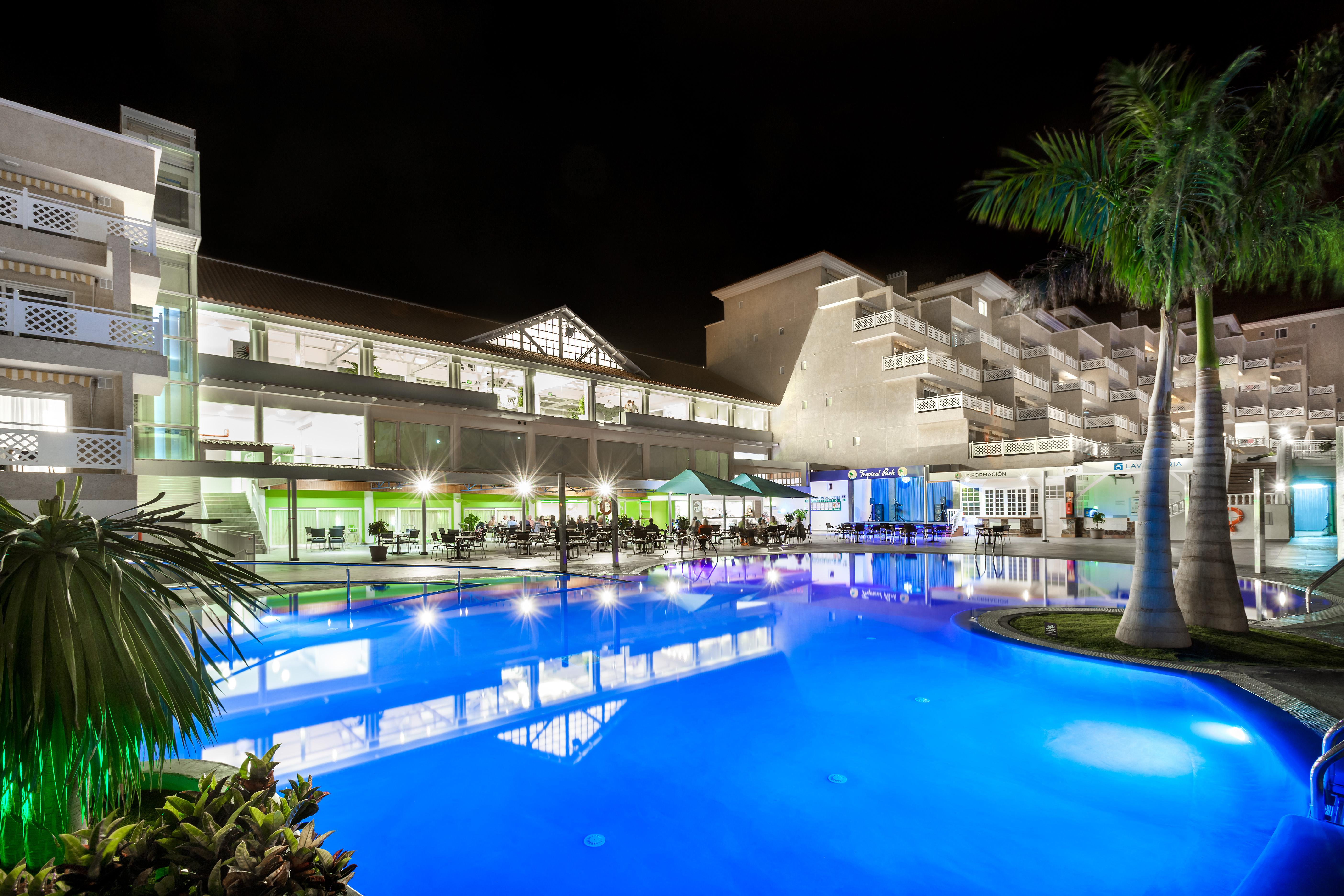Tropical Park 4*