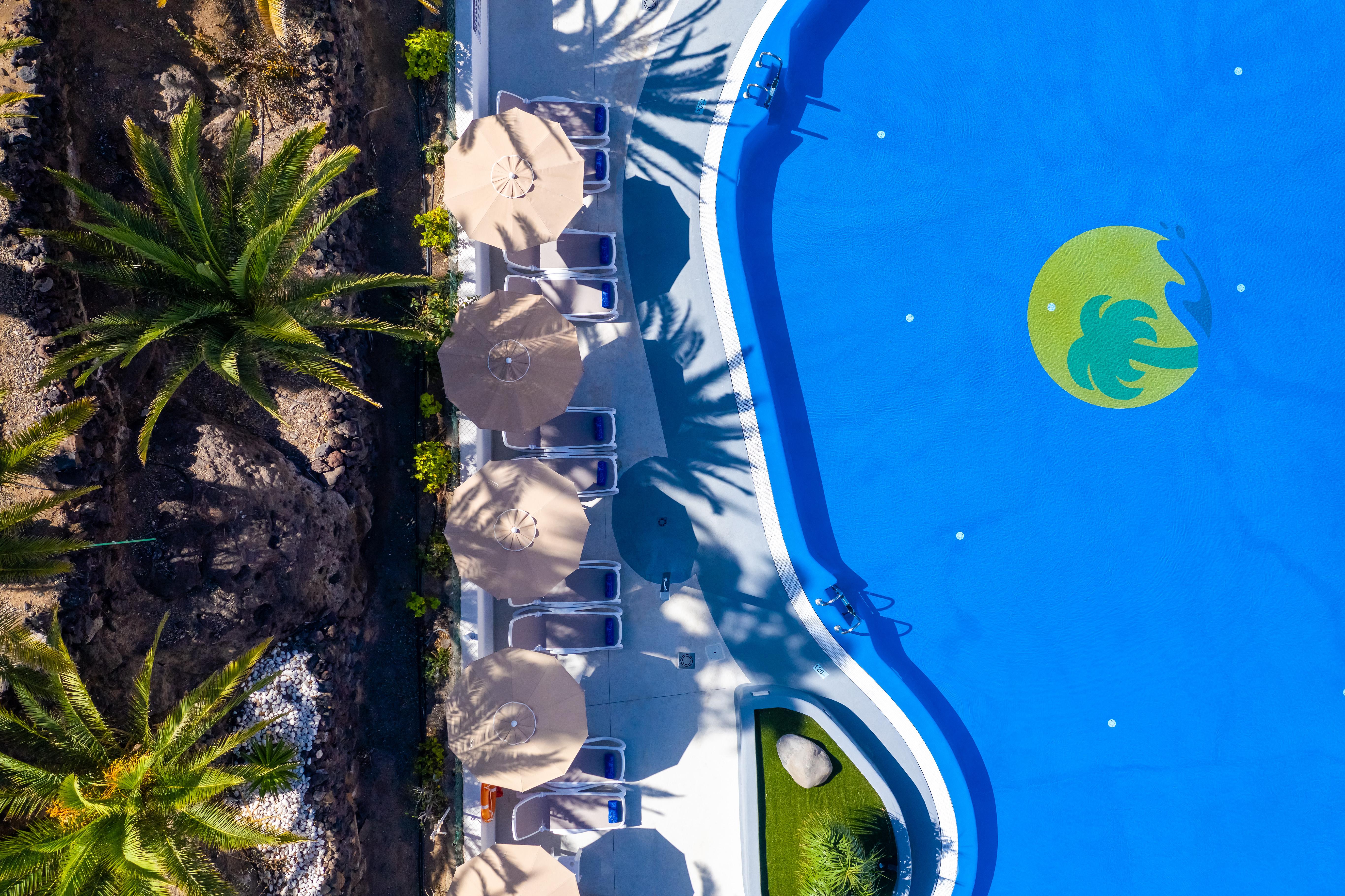 Tropical Park Hotel 4*
