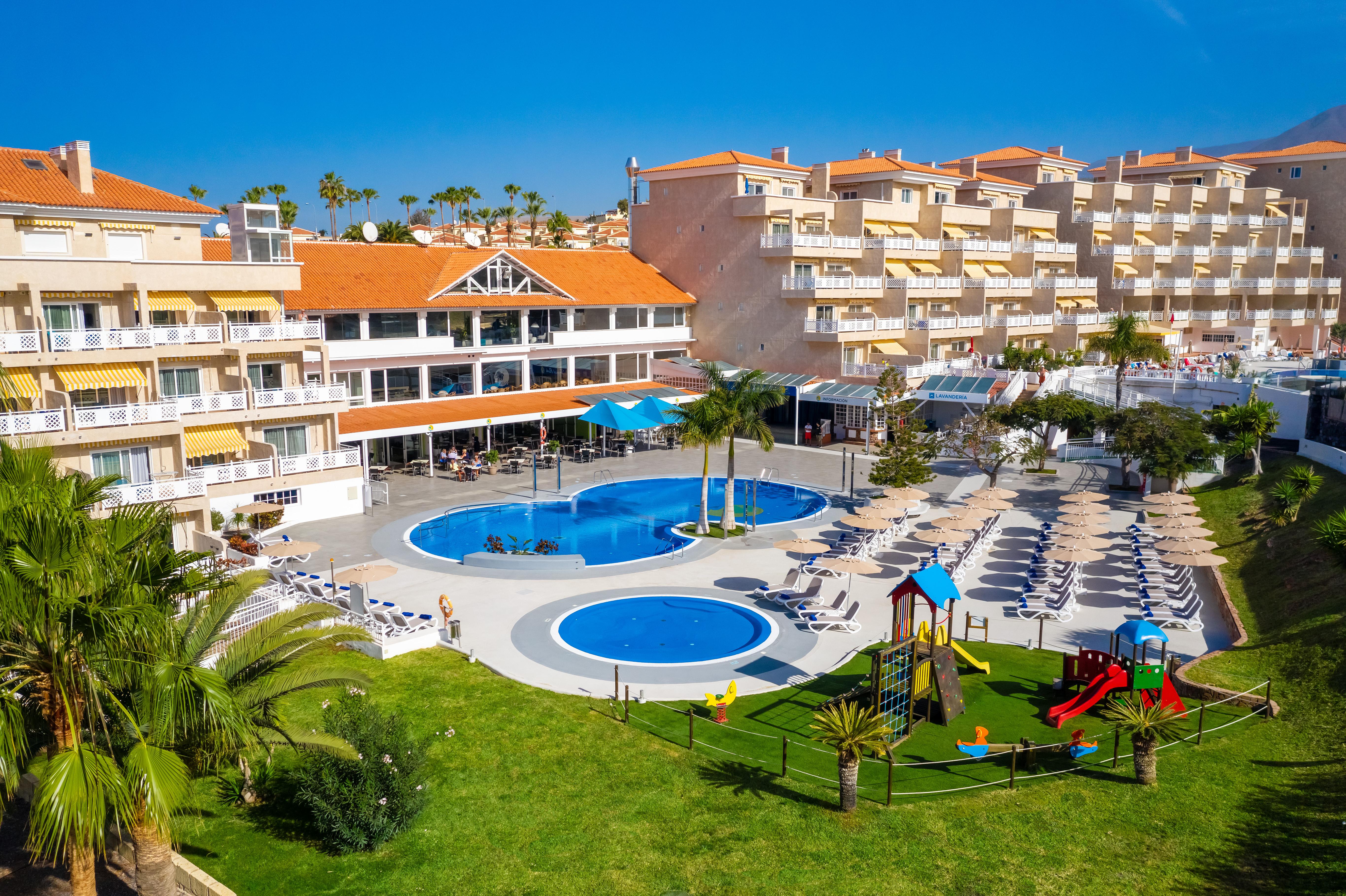 Tropical Park 4*