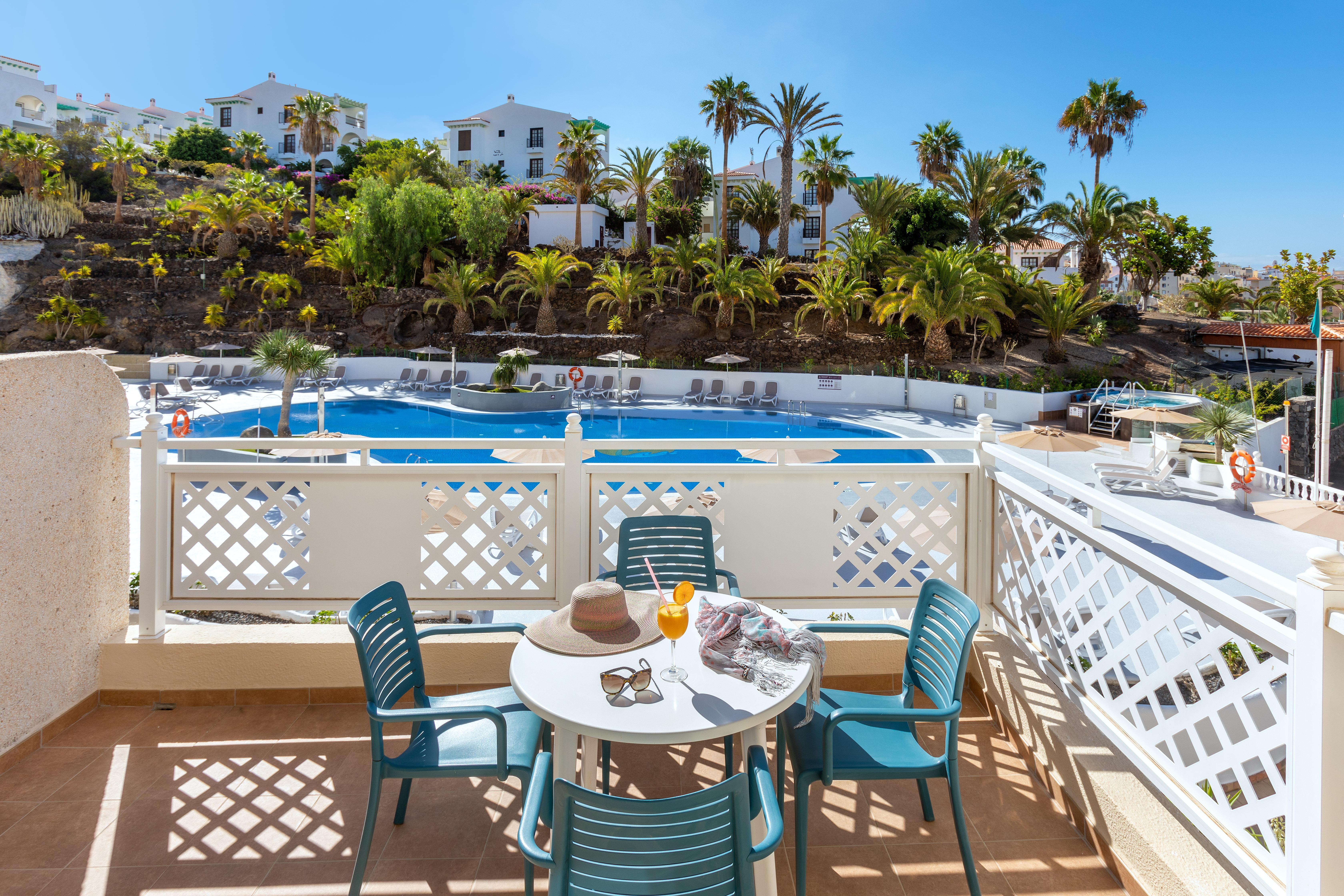 Tropical Park Hotel