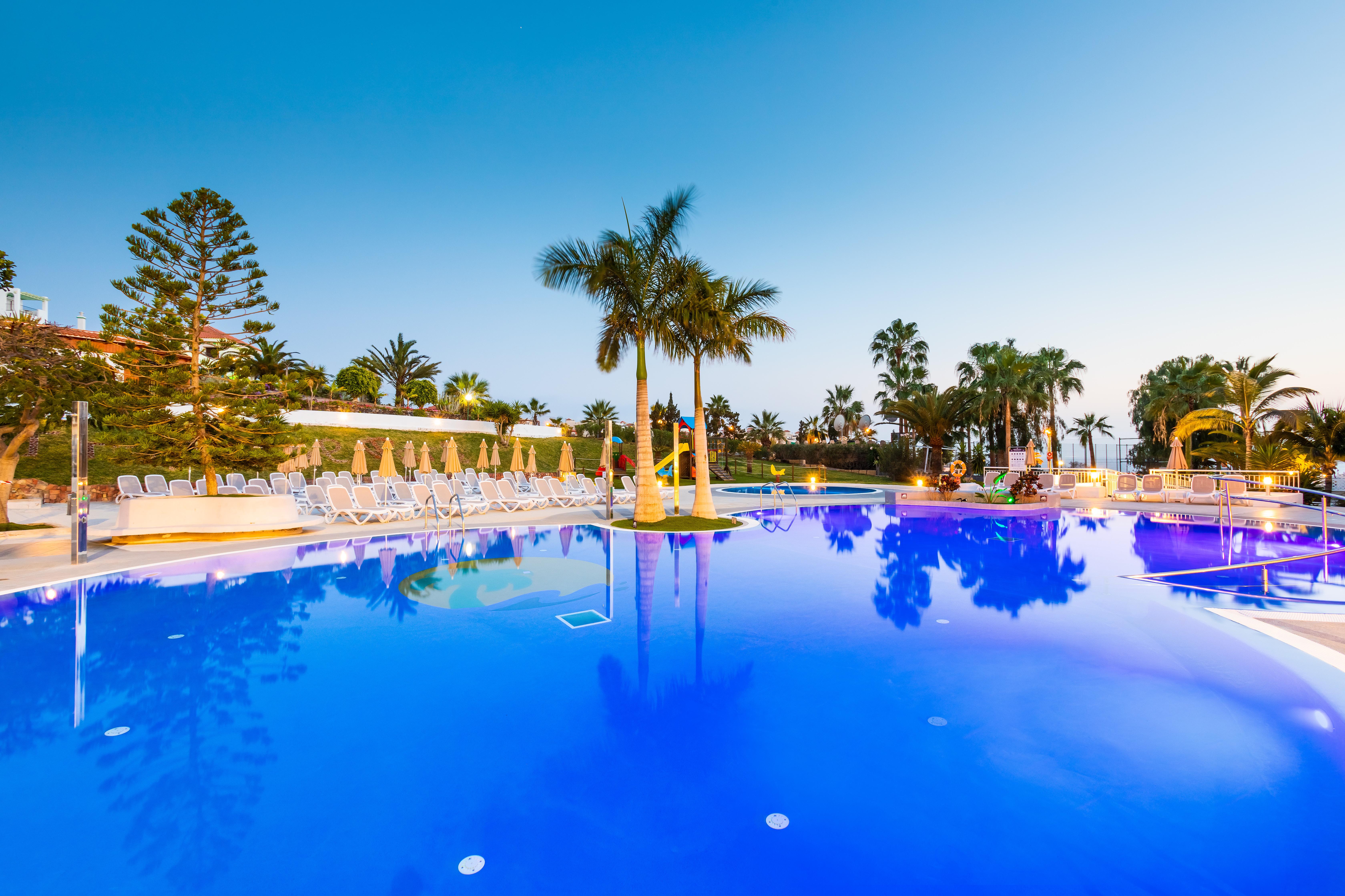 Hotel Tropical Park 4*