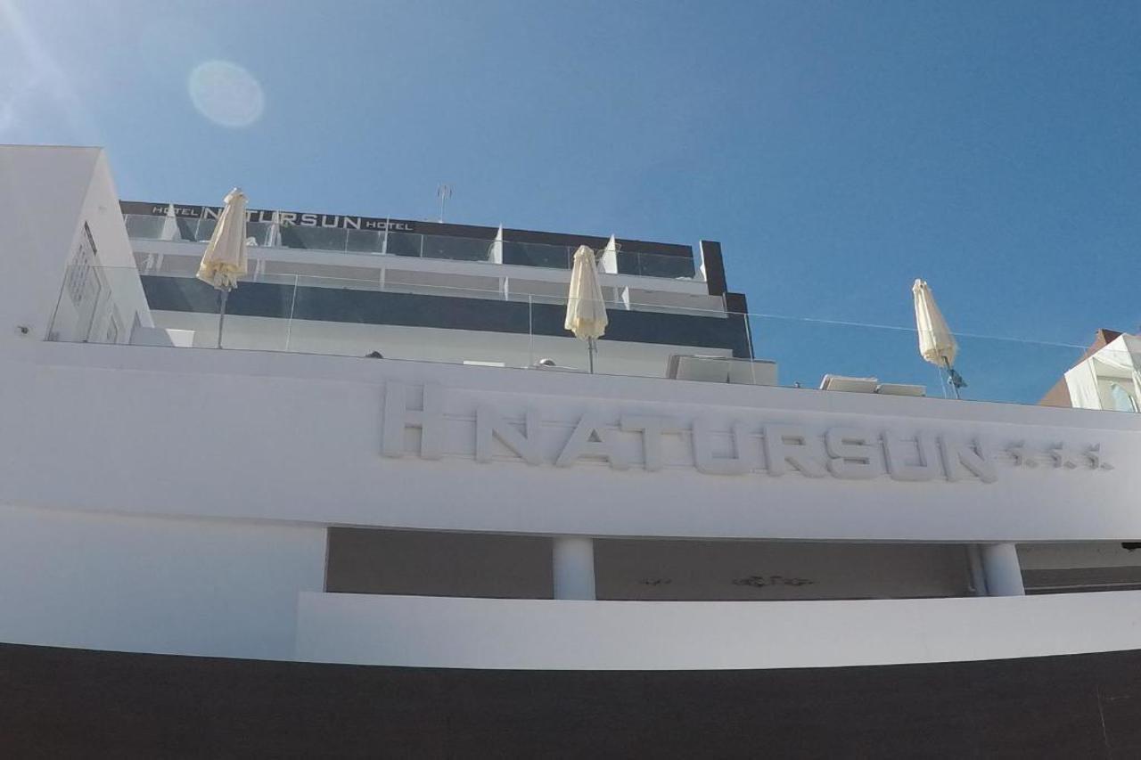 Natursun Hotel 3*