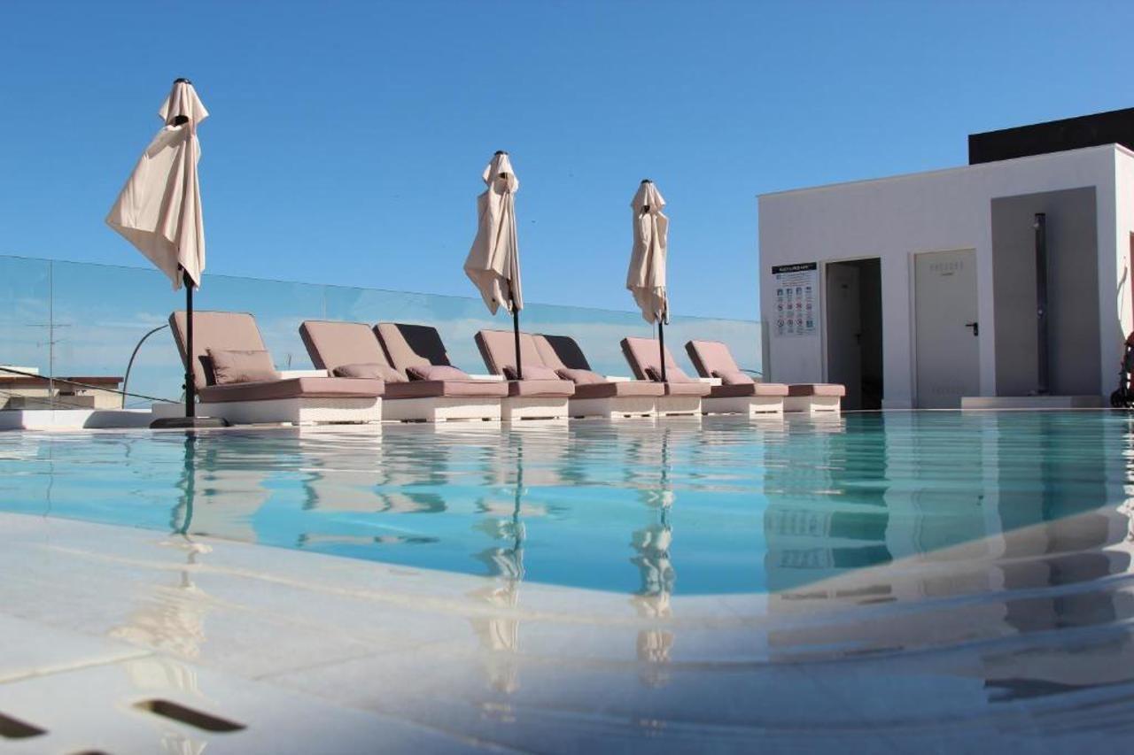 Natursun Hotel