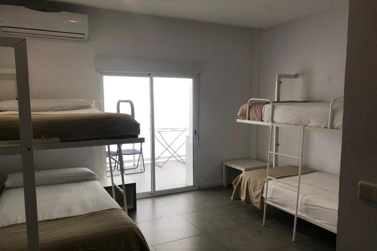 Natursun Hotel Torremolinos