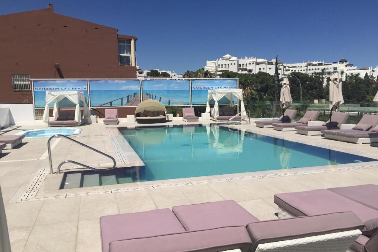 Natursun Hotel Torremolinos
