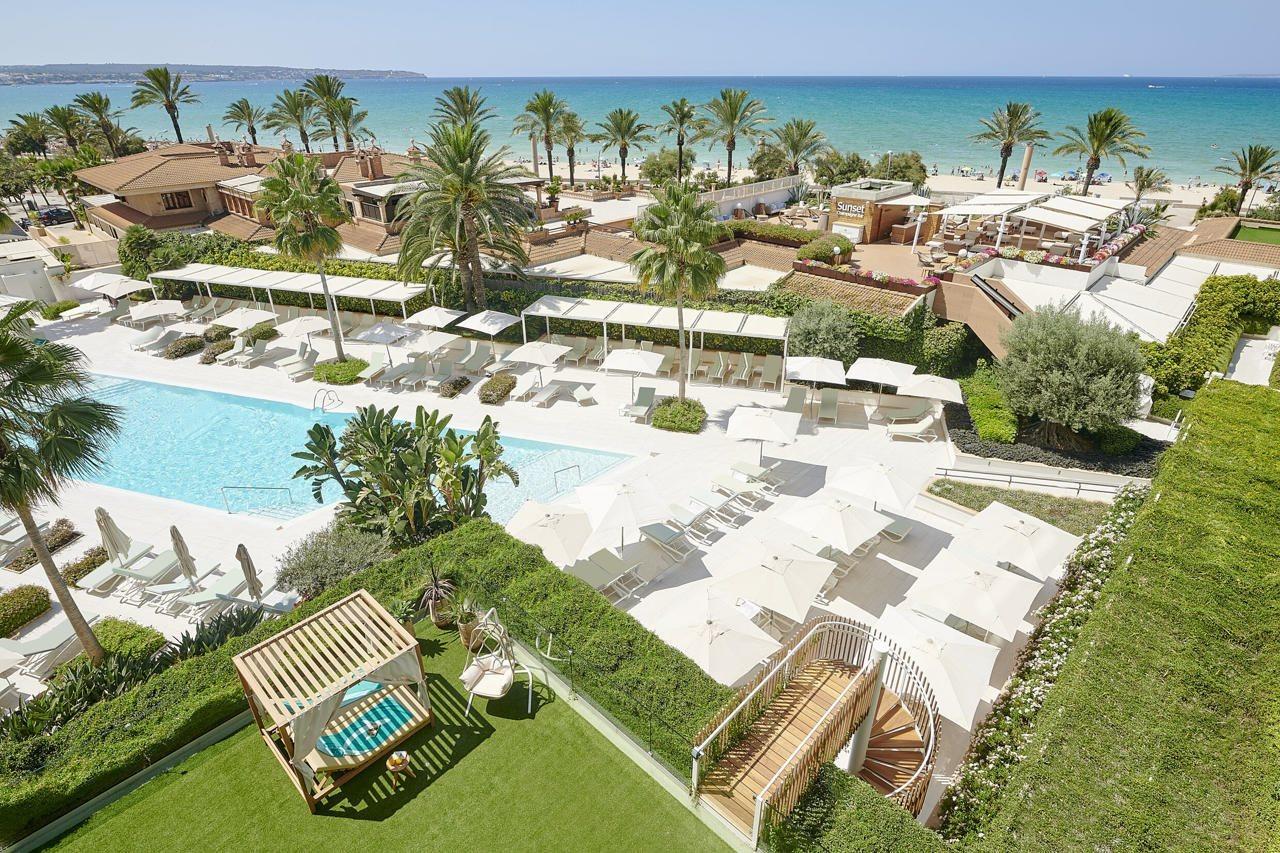 Iberostar Selection Playa De Palma