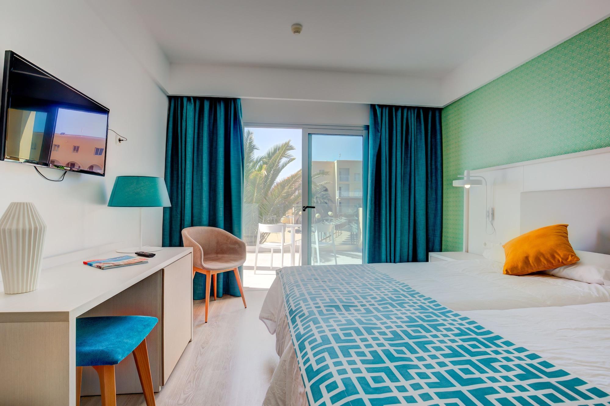 Sbh Maxorata Morro Jable (Fuerteventura)