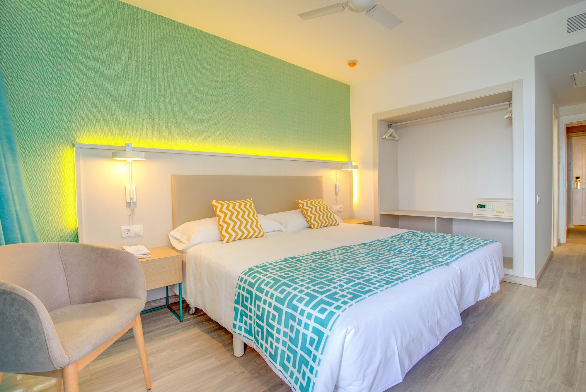 Sbh Maxorata 4*