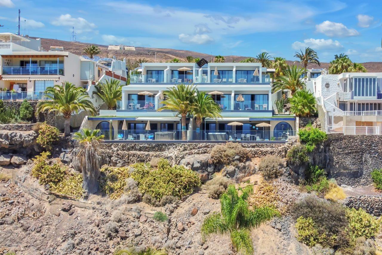Apartment Garden & Sea Boutique By Livvo Morro Jable (Fuerteventura)