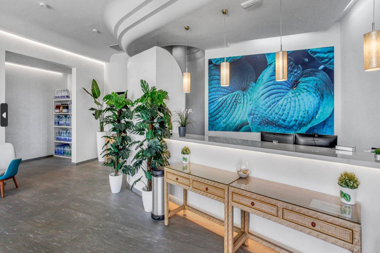 Apartment Garden & Sea Boutique By Livvo Morro Jable (Fuerteventura)
