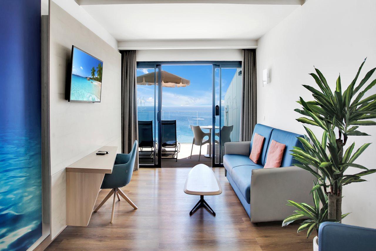 Garden & Sea Boutique By Livvo Morro Jable (Fuerteventura)