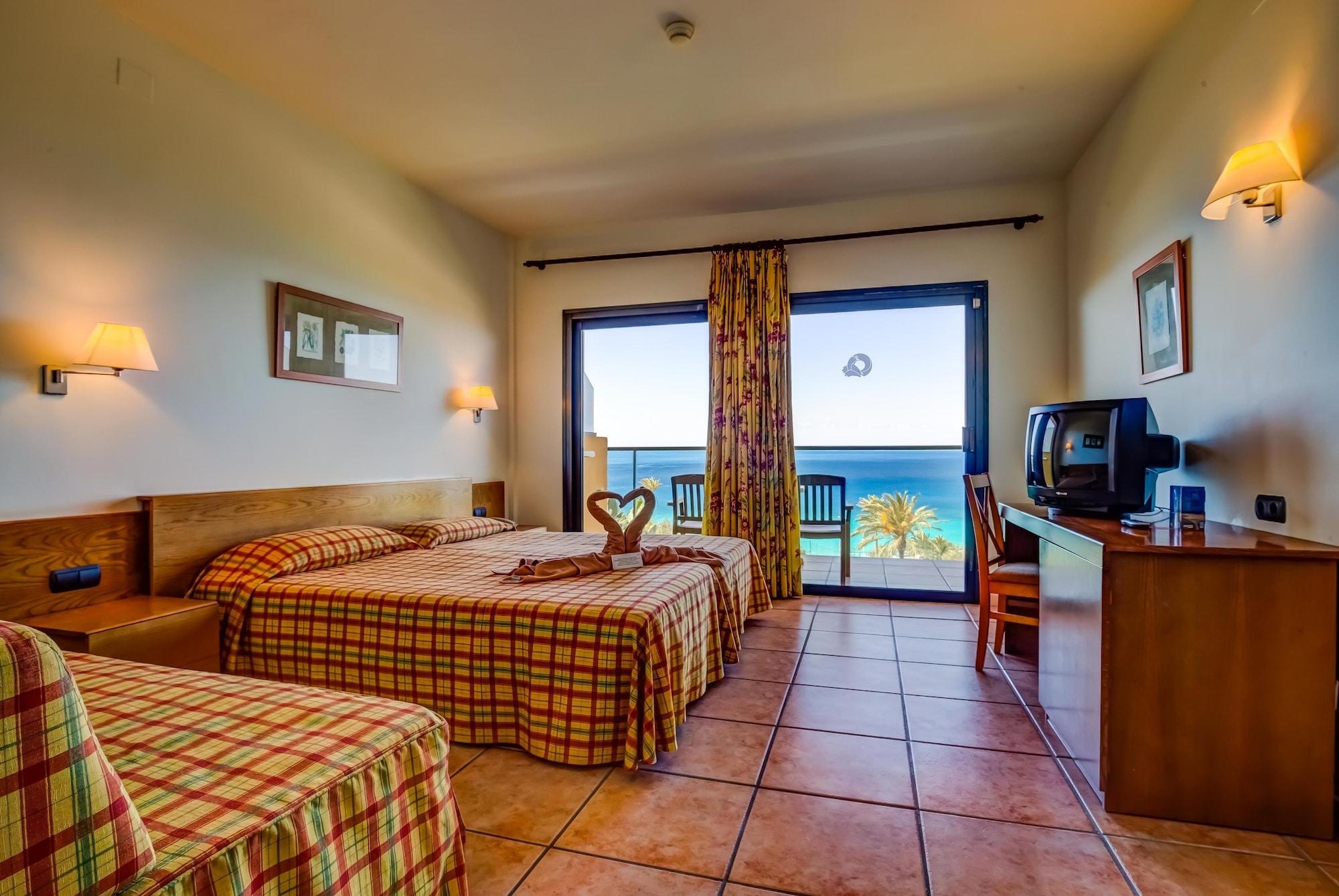 Sbh Club Paraiso Playa 4*